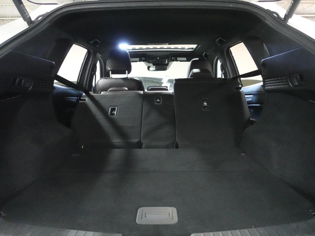 2023 Mazda CX-5 SIGNATURE | AWD | Nav | Leather | Sunroof | HUD