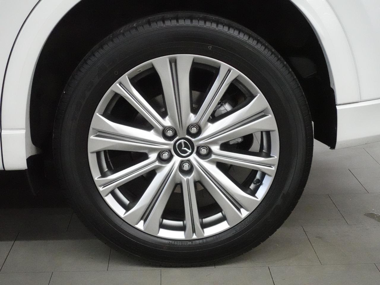 2023 Mazda CX-5 SIGNATURE | AWD | Nav | Leather | Sunroof | HUD Photo