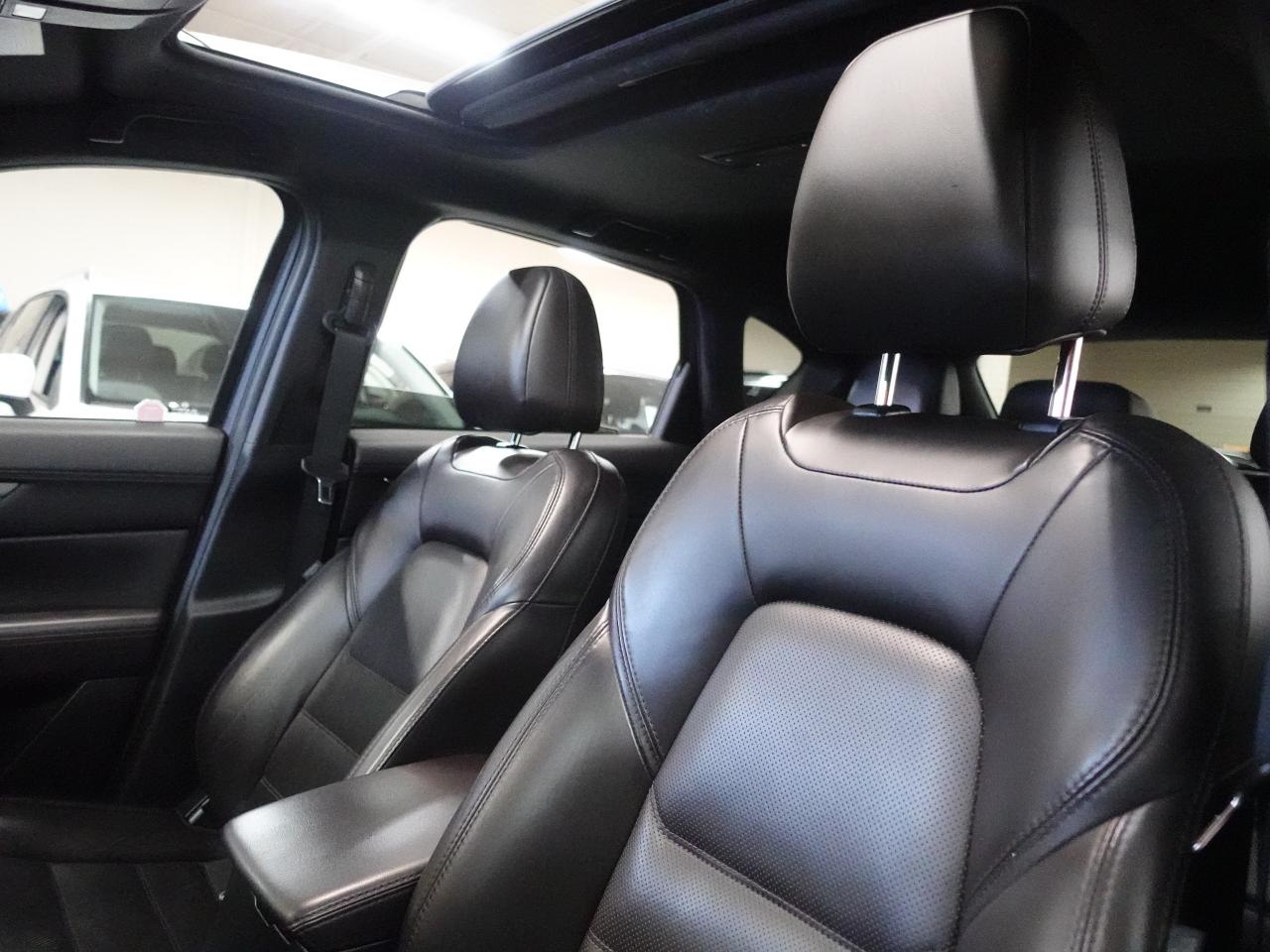 2023 Mazda CX-5 SIGNATURE | AWD | Nav | Leather | Sunroof | HUD