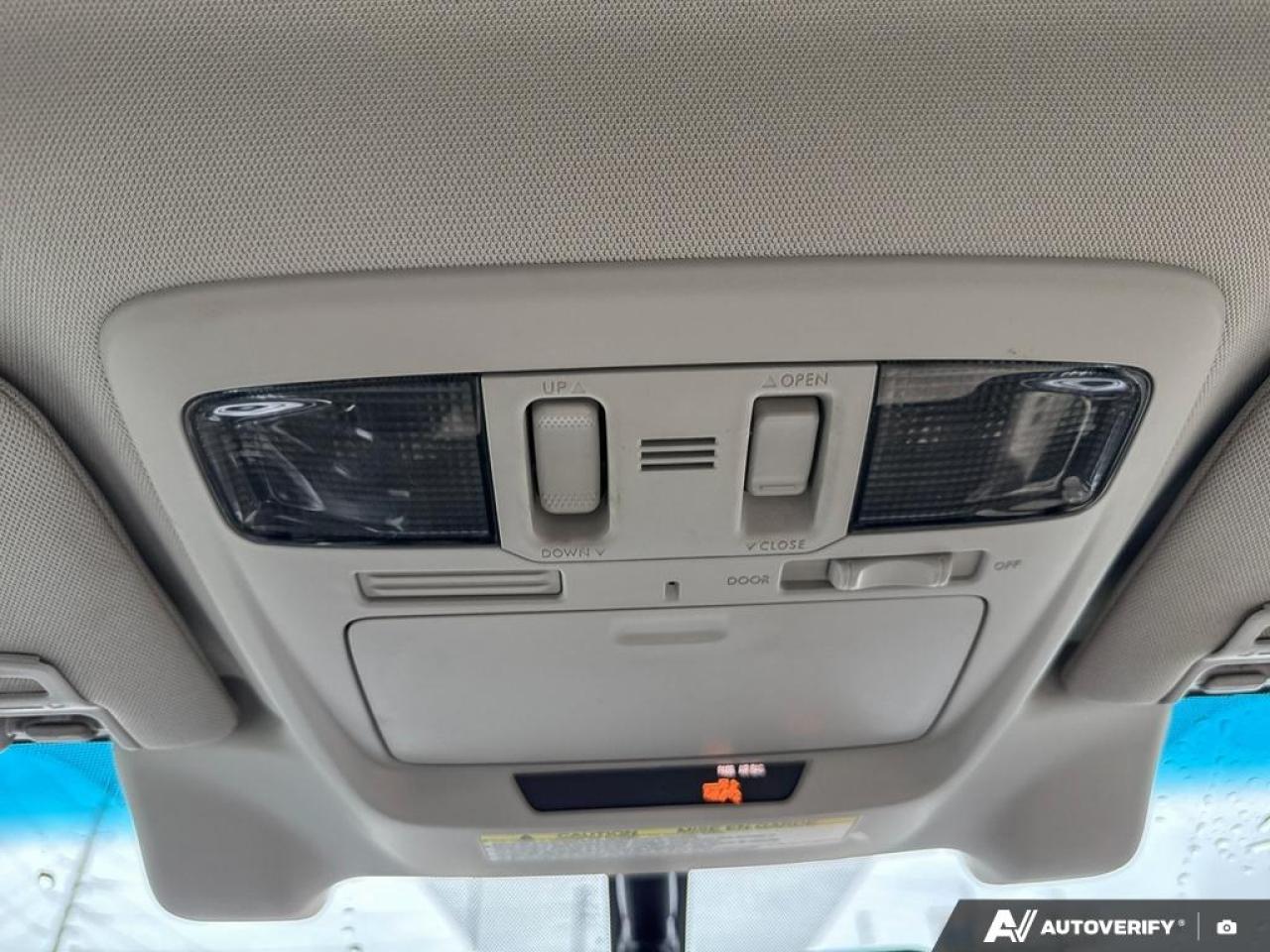 2018 Subaru Outback LIMITED / NO ACCIDENTS / LEATHER / NAV / SUNROOF - Photo #20