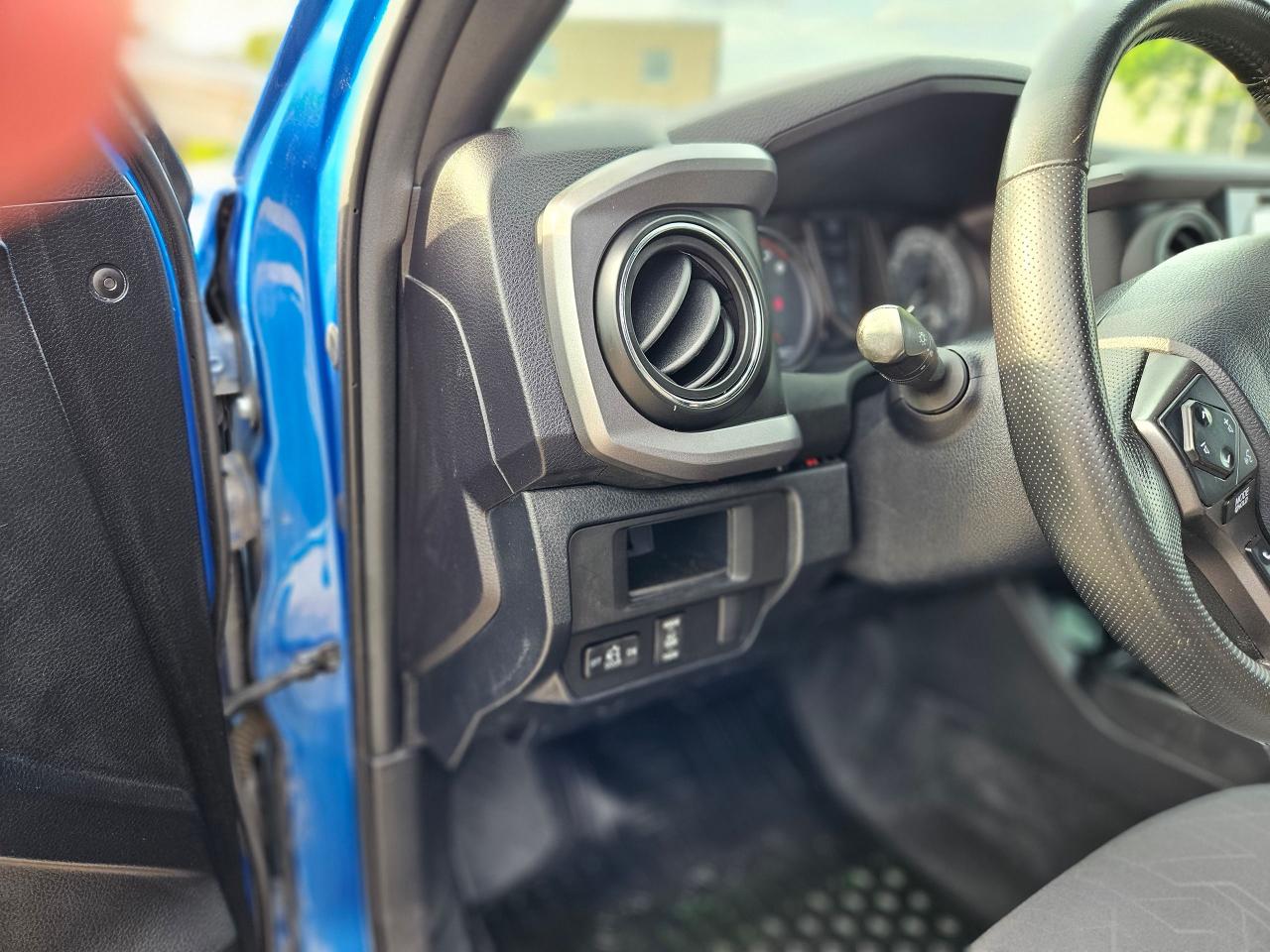2016 Toyota Tacoma 4WD Double Cab V6 Auto TRD Sport - Photo #10