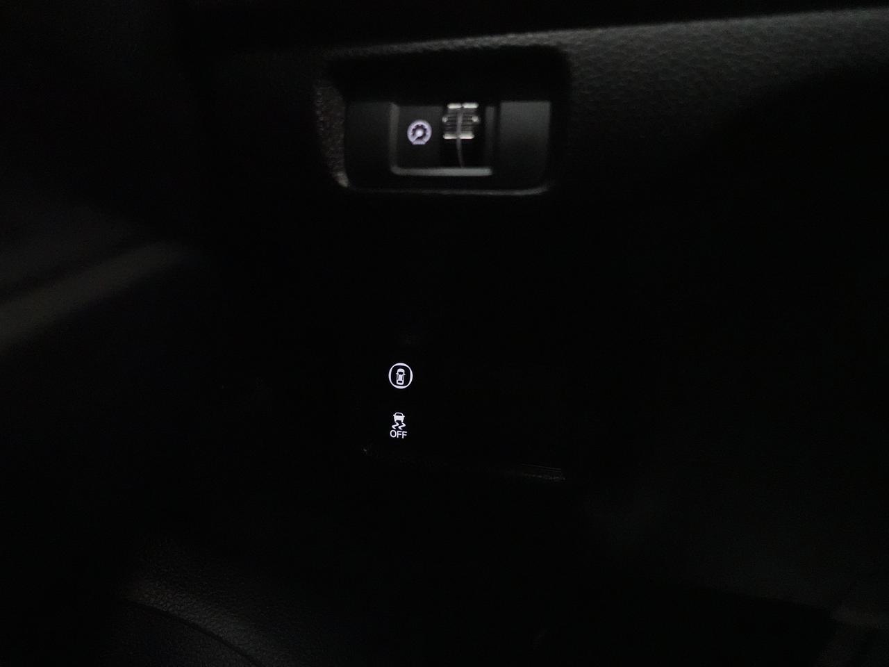 2024 Honda Civic SPORT | Sunroof | LaneWatch | ACC | BSM | CarPlay Photo