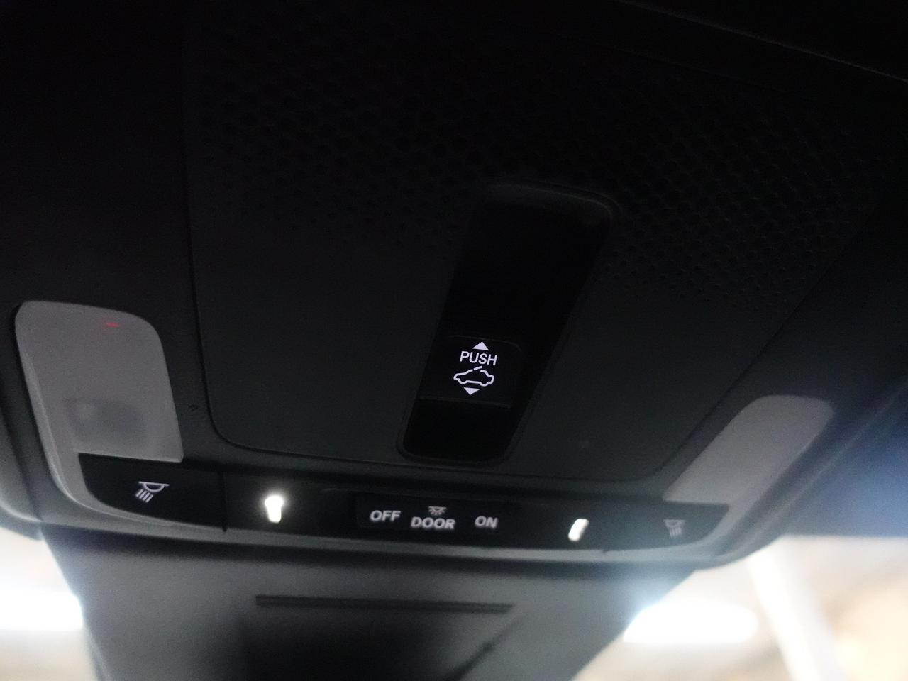 2024 Honda Civic SPORT | Sunroof | LaneWatch | ACC | BSM | CarPlay Photo