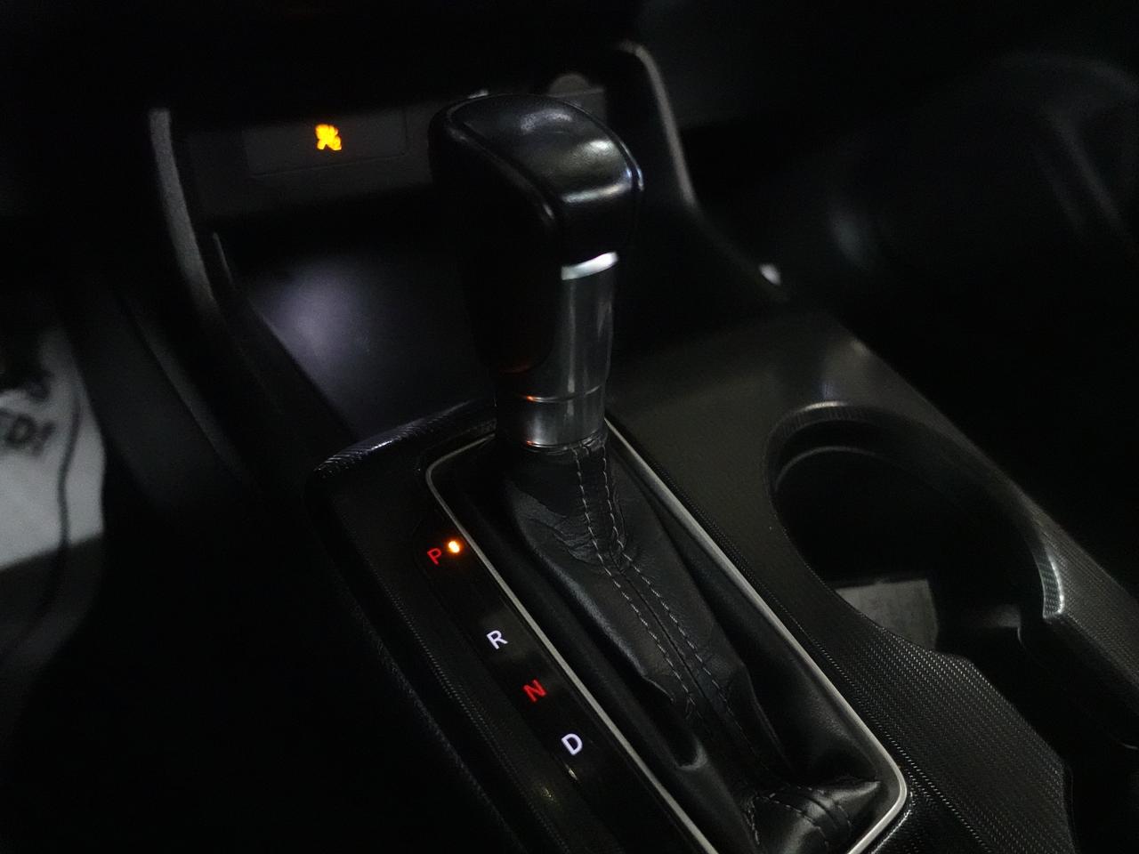 2024 Honda Civic SPORT | Sunroof | LaneWatch | ACC | BSM | CarPlay Photo