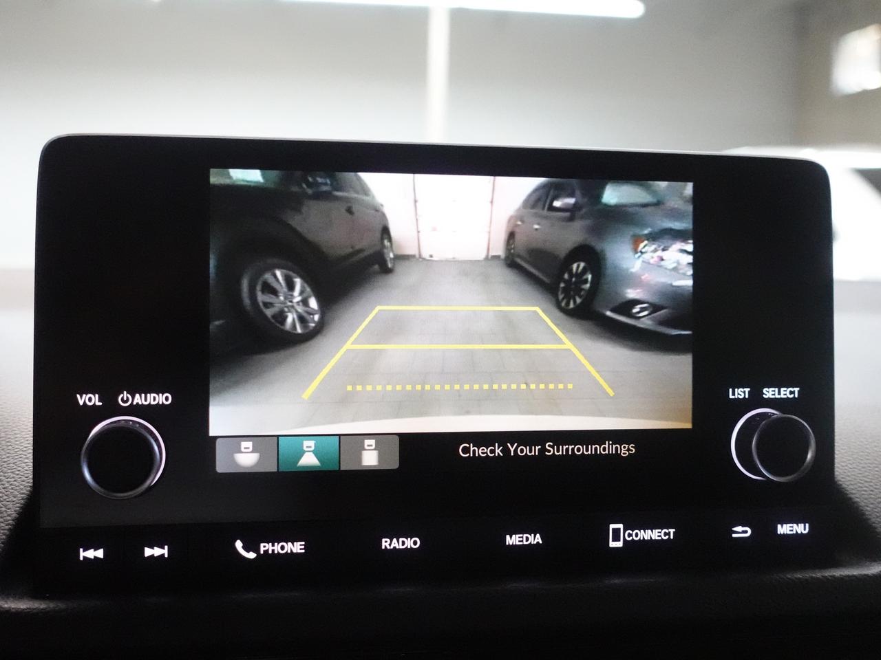 2024 Honda Civic SPORT | Sunroof | LaneWatch | ACC | BSM | CarPlay