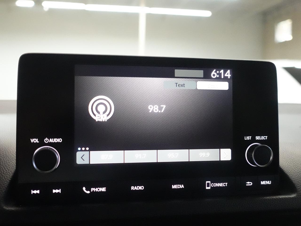 2024 Honda Civic SPORT | Sunroof | LaneWatch | ACC | BSM | CarPlay