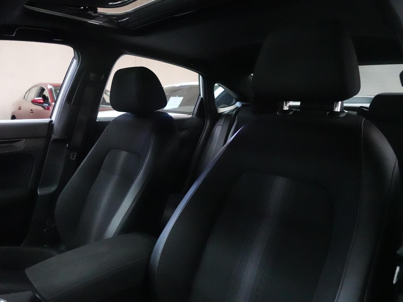 2024 Honda Civic SPORT | Sunroof | LaneWatch | ACC | BSM | CarPlay Photo