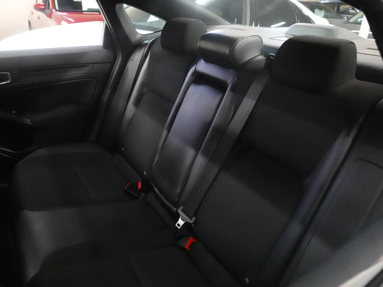 2024 Honda Civic SPORT | Sunroof | LaneWatch | ACC | BSM | CarPlay Photo