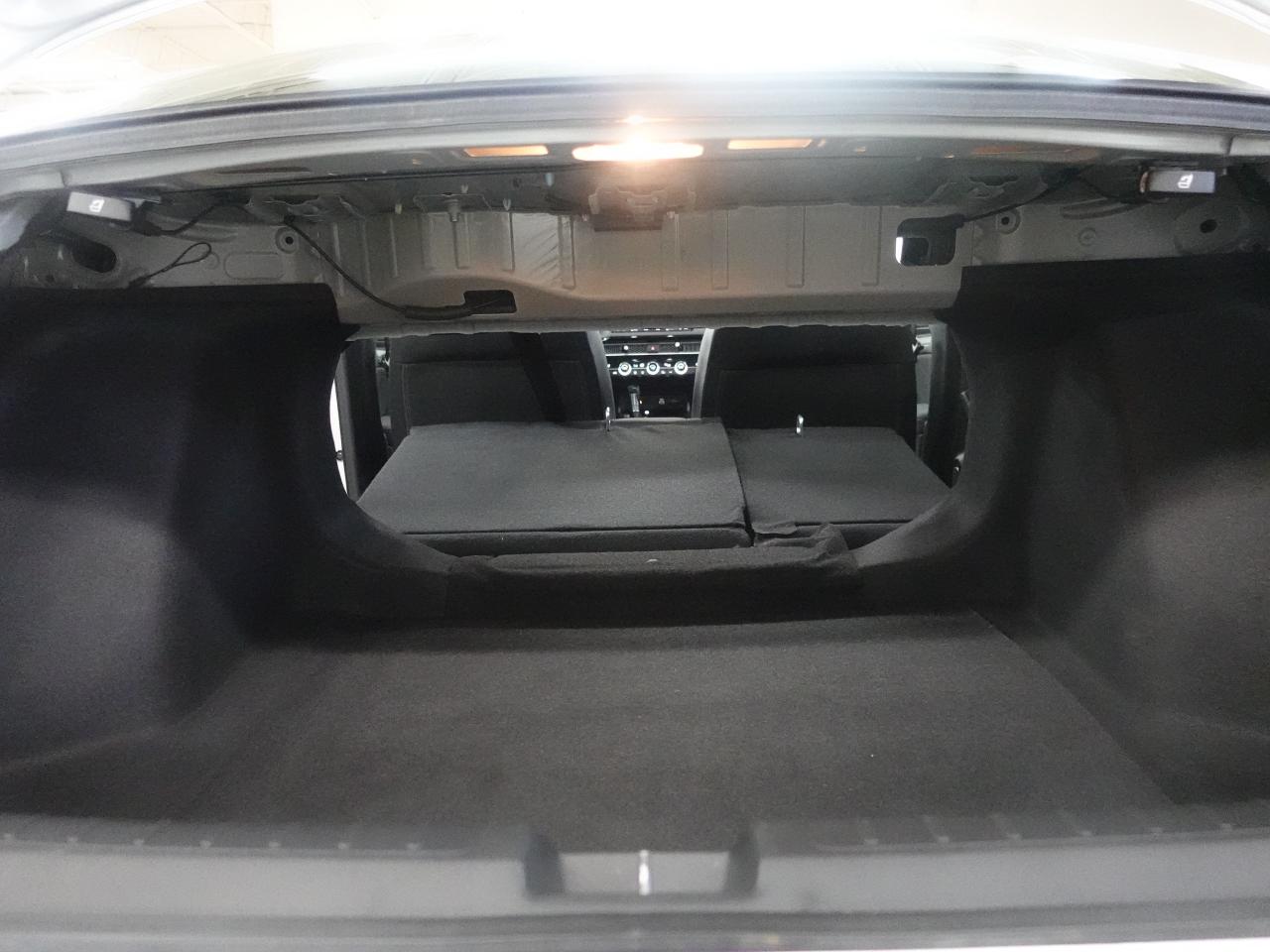 2024 Honda Civic SPORT | Sunroof | LaneWatch | ACC | BSM | CarPlay Photo