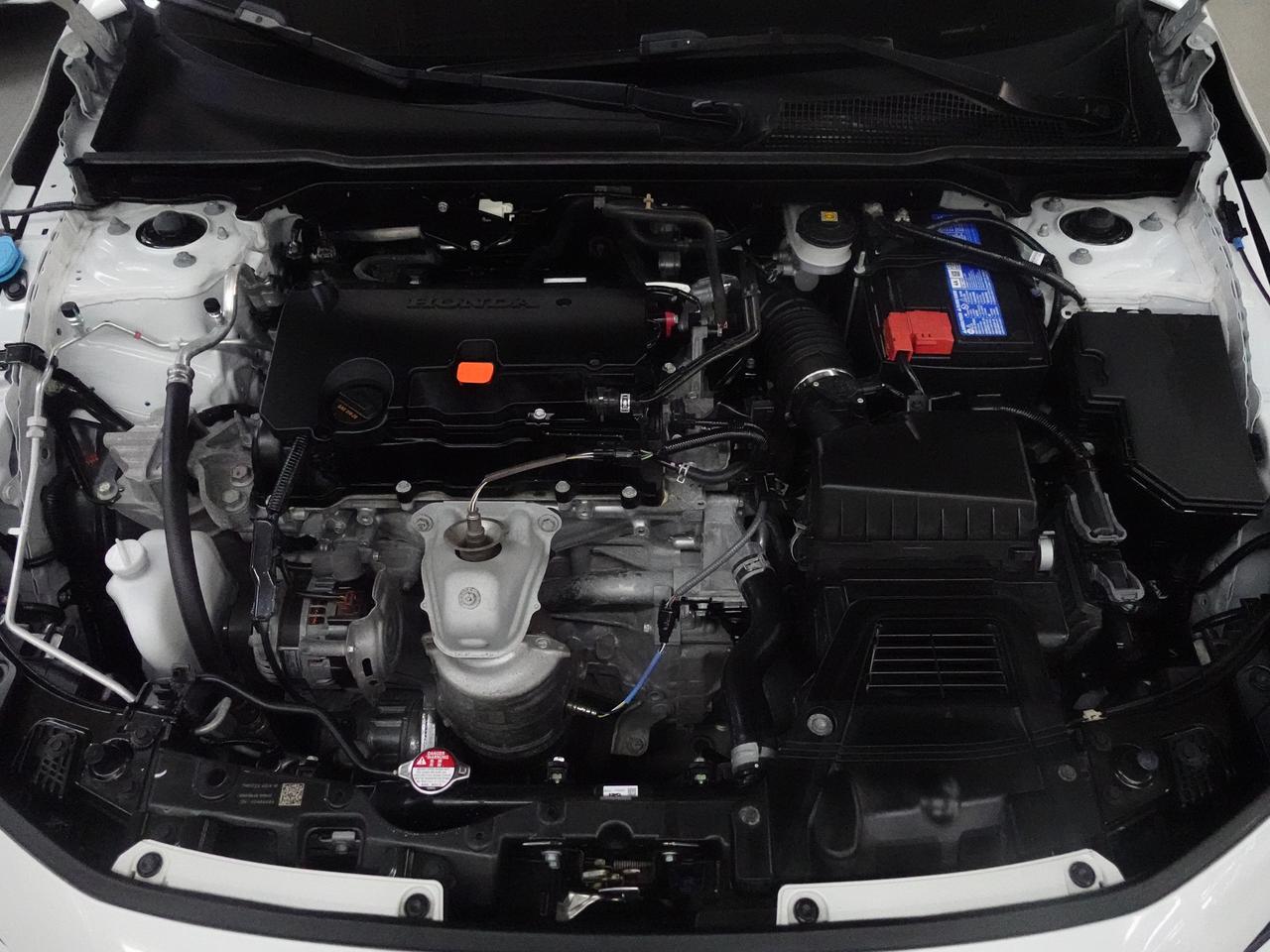 2024 Honda Civic SPORT | Sunroof | LaneWatch | ACC | BSM | CarPlay
