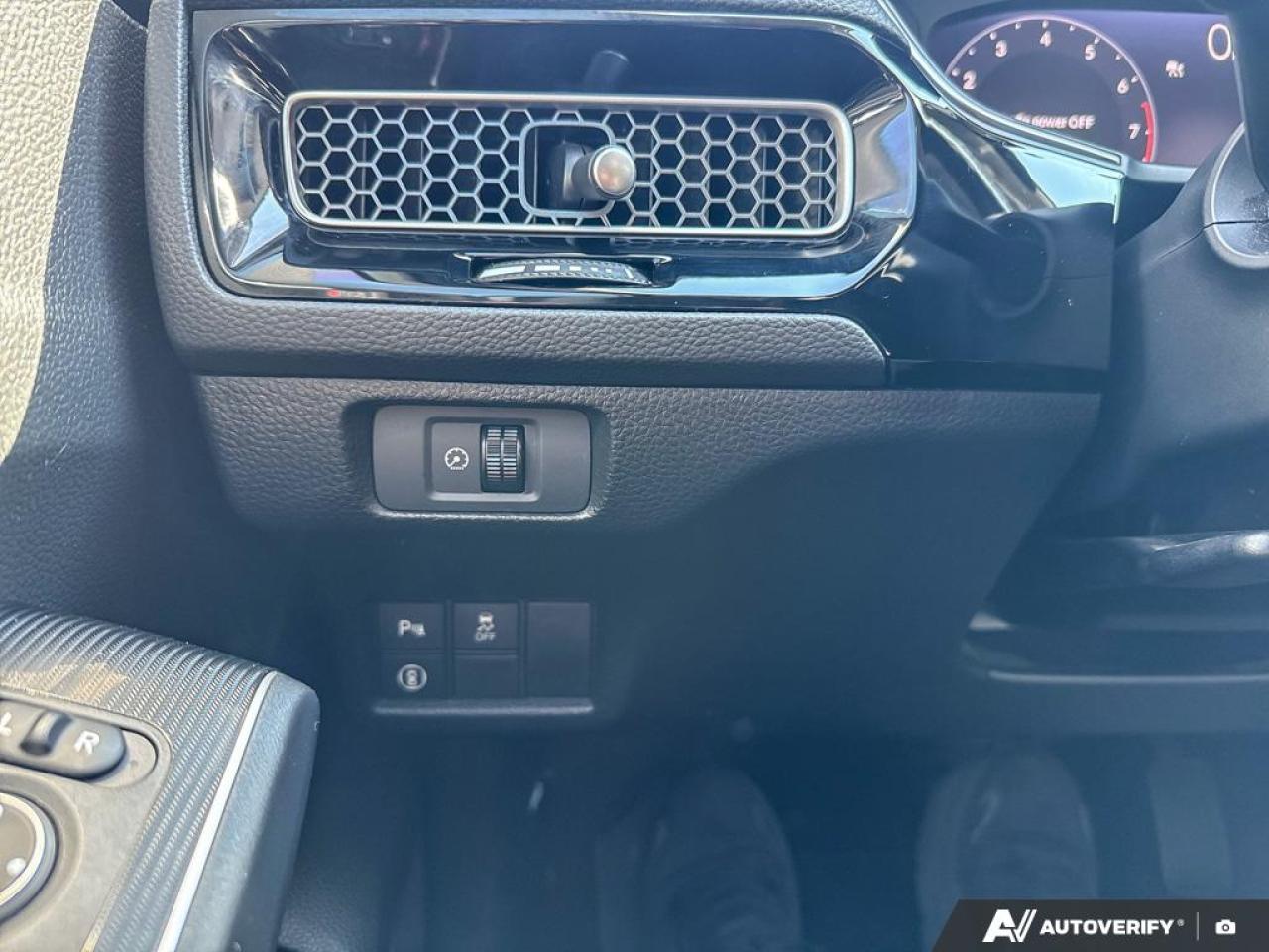 2022 Honda Civic TOURING / NO ACCIDENTS / NAV / SUNROOF / LEATHER - Photo #14