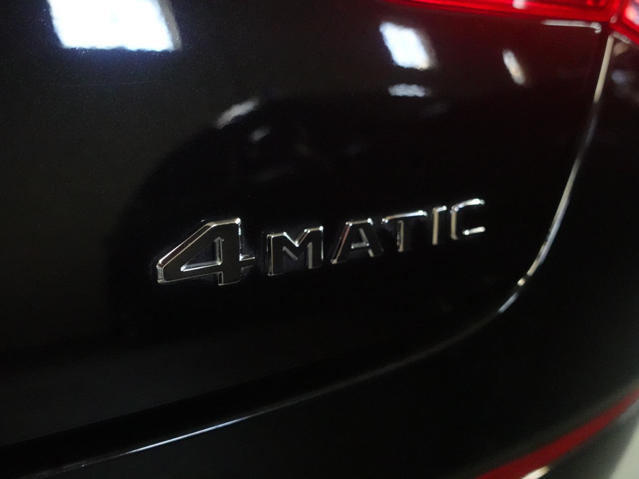 2020 Mercedes-Benz CLA-Class 4MATIC | AMG-Pkg | Nav | Leather | Pano roof | BSM