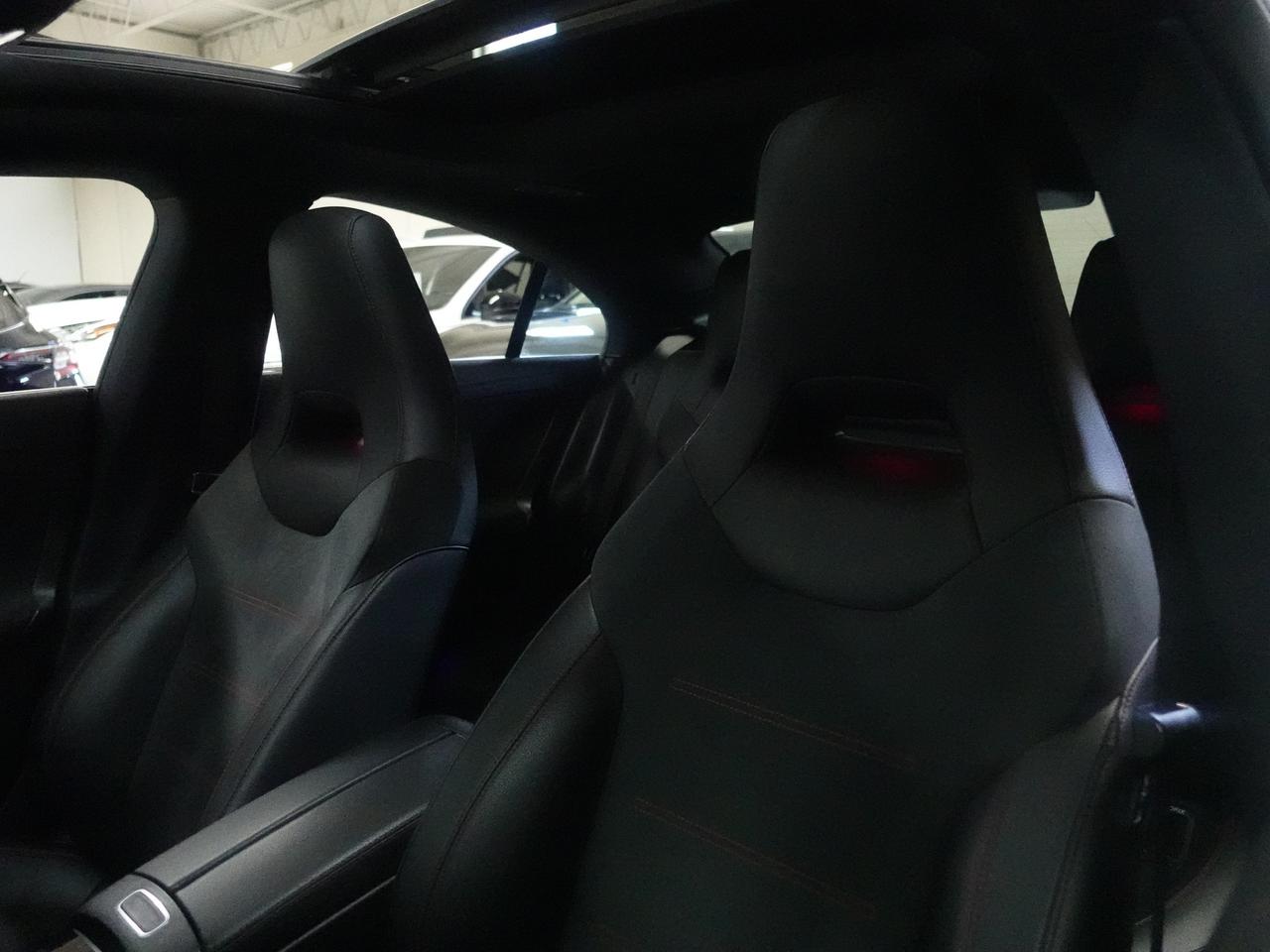 2020 Mercedes-Benz CLA-Class 4MATIC | AMG-Pkg | Nav | Leather | Pano roof | BSM Photo