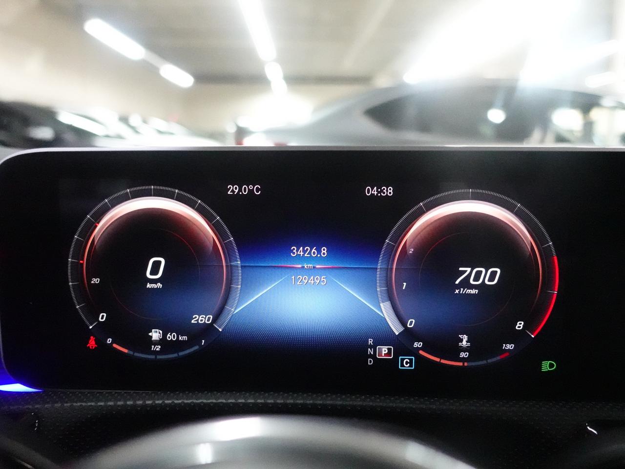 2020 Mercedes-Benz CLA-Class 4MATIC | AMG-Pkg | Nav | Leather | Pano roof | BSM Photo