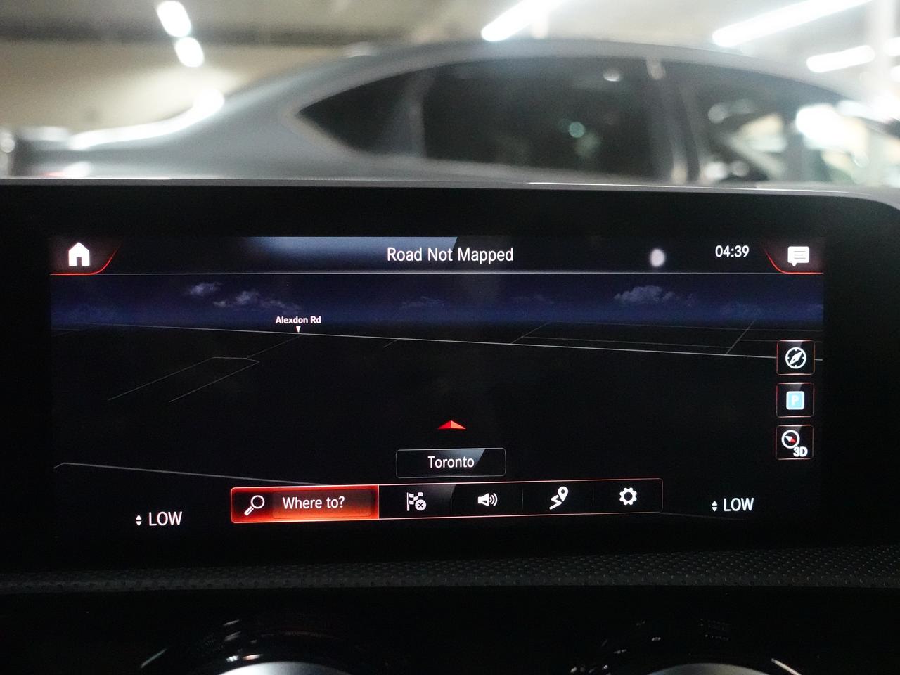 2020 Mercedes-Benz CLA-Class 4MATIC | AMG-Pkg | Nav | Leather | Pano roof | BSM Photo