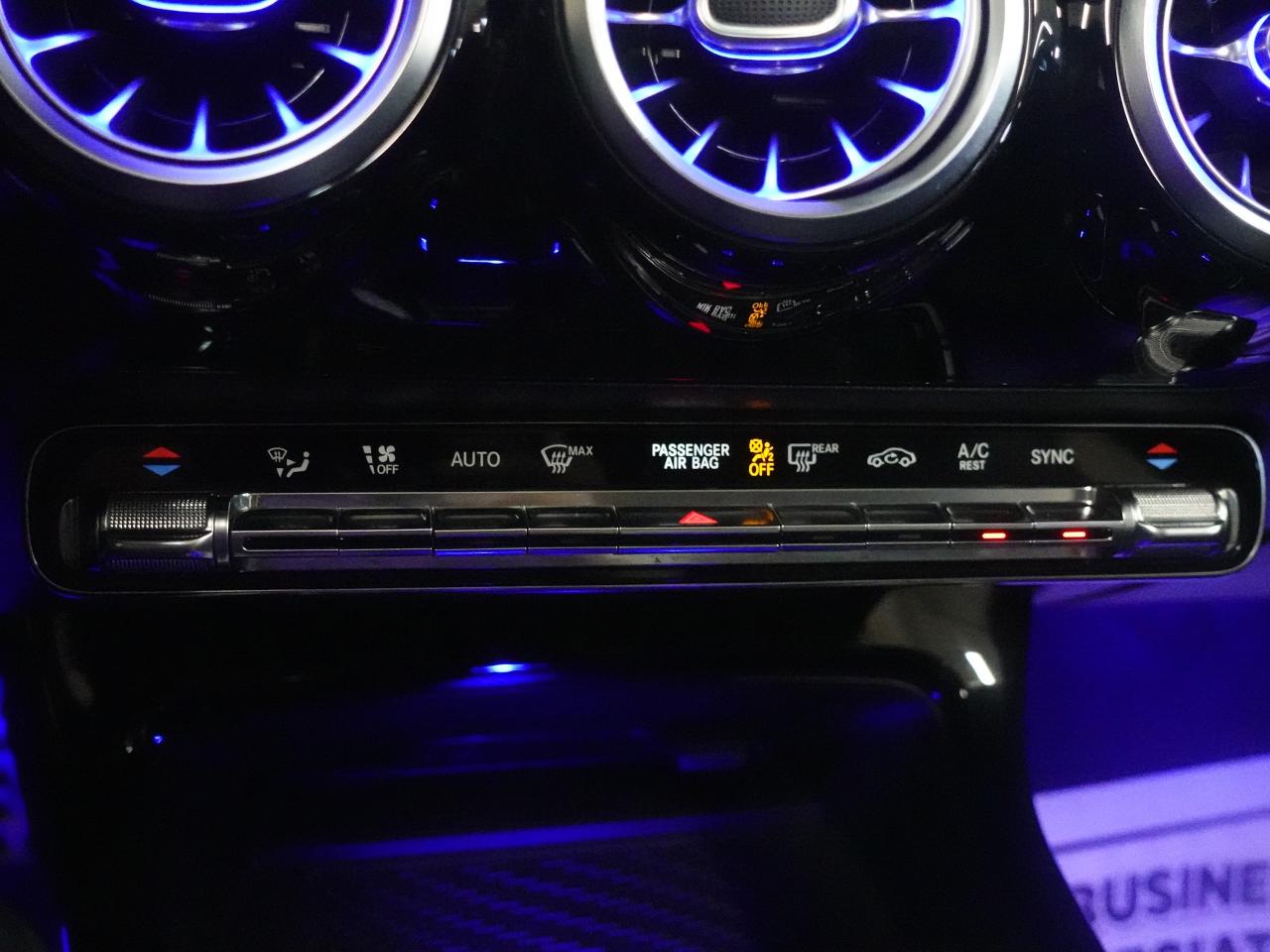 2020 Mercedes-Benz CLA-Class 4MATIC | AMG-Pkg | Nav | Leather | Pano roof | BSM Photo