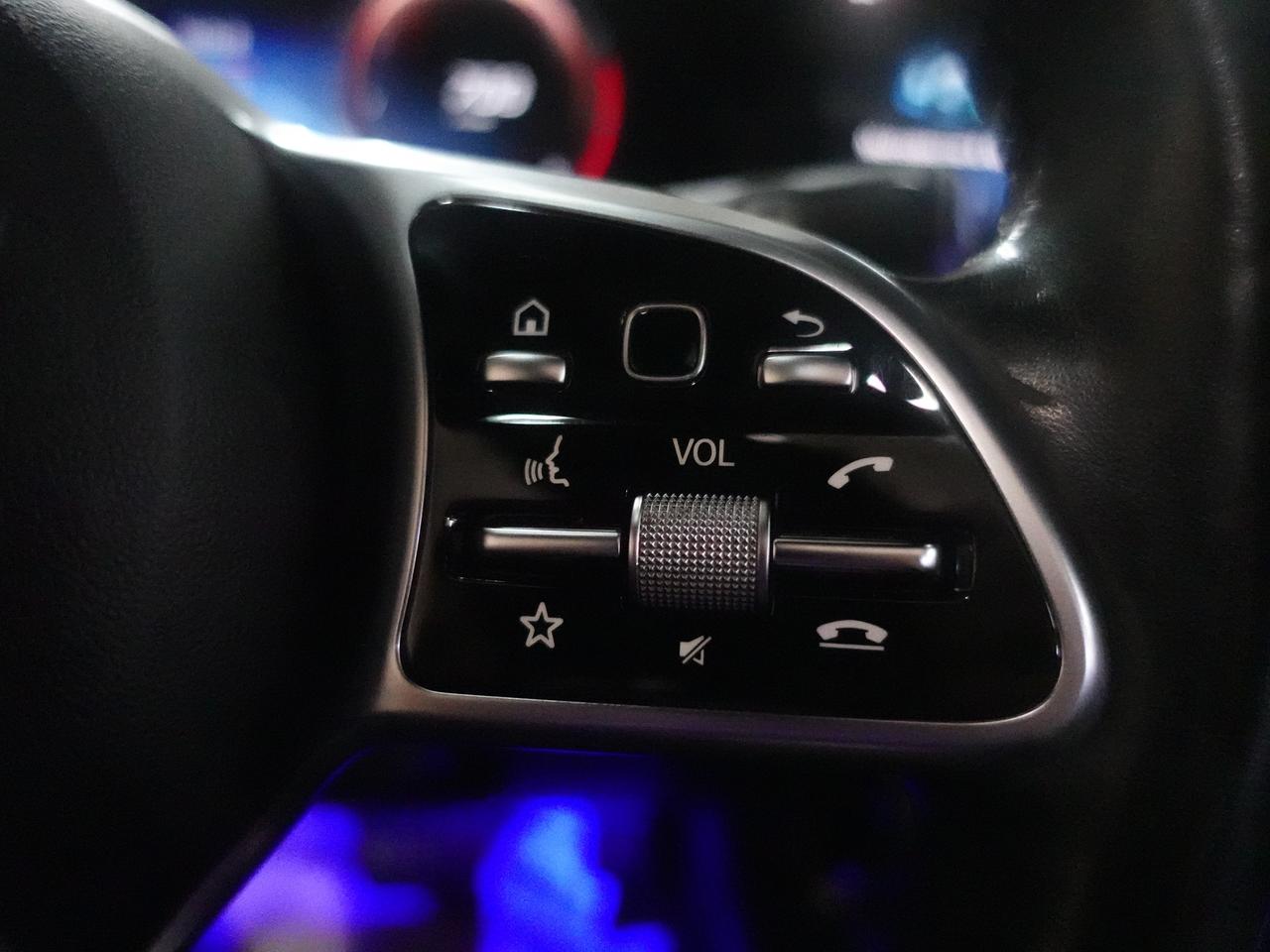 2020 Mercedes-Benz CLA-Class 4MATIC | AMG-Pkg | Nav | Leather | Pano roof | BSM Photo