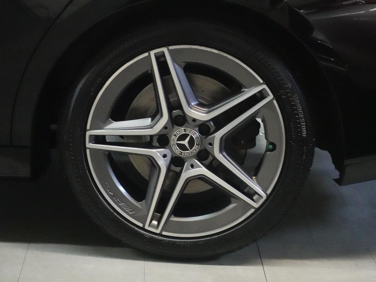 2020 Mercedes-Benz CLA-Class 4MATIC | AMG-Pkg | Nav | Leather | Pano roof | BSM