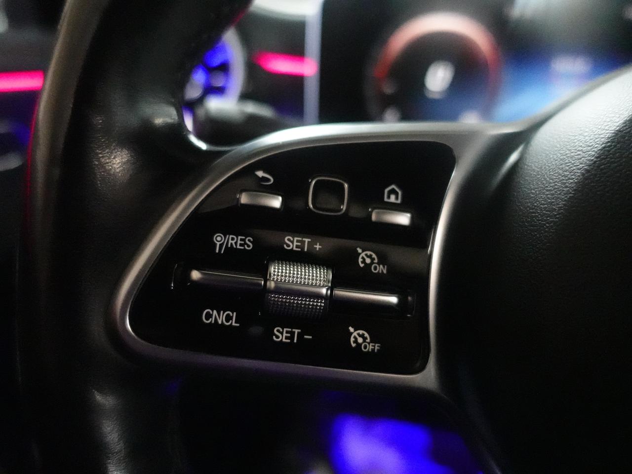 2020 Mercedes-Benz CLA-Class 4MATIC | AMG-Pkg | Nav | Leather | Pano roof | BSM Photo