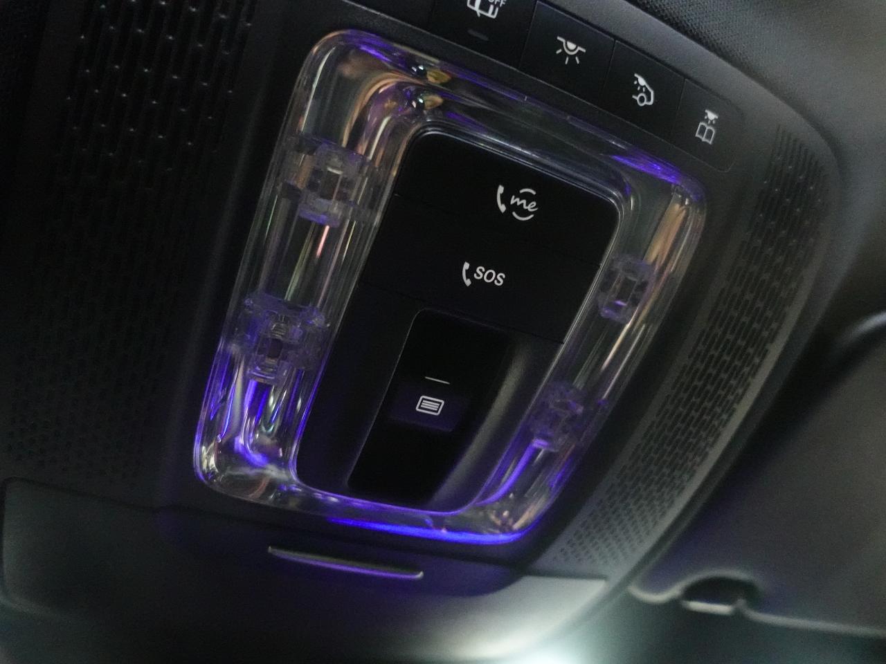 2020 Mercedes-Benz CLA-Class 4MATIC | AMG-Pkg | Nav | Leather | Pano roof | BSM Photo