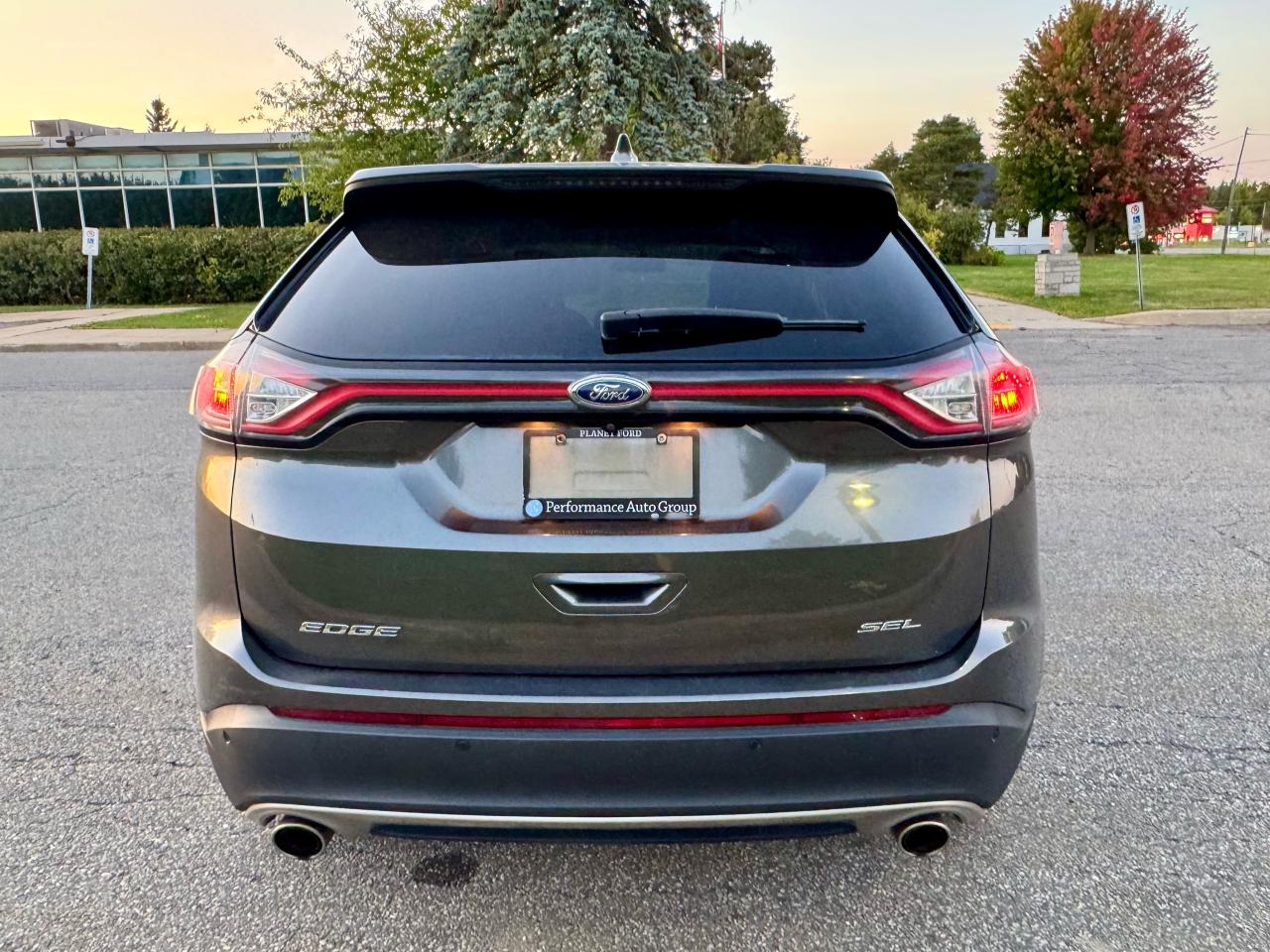 2016 Ford Edge SE Loaded / Navigation / Certified - Photo #6