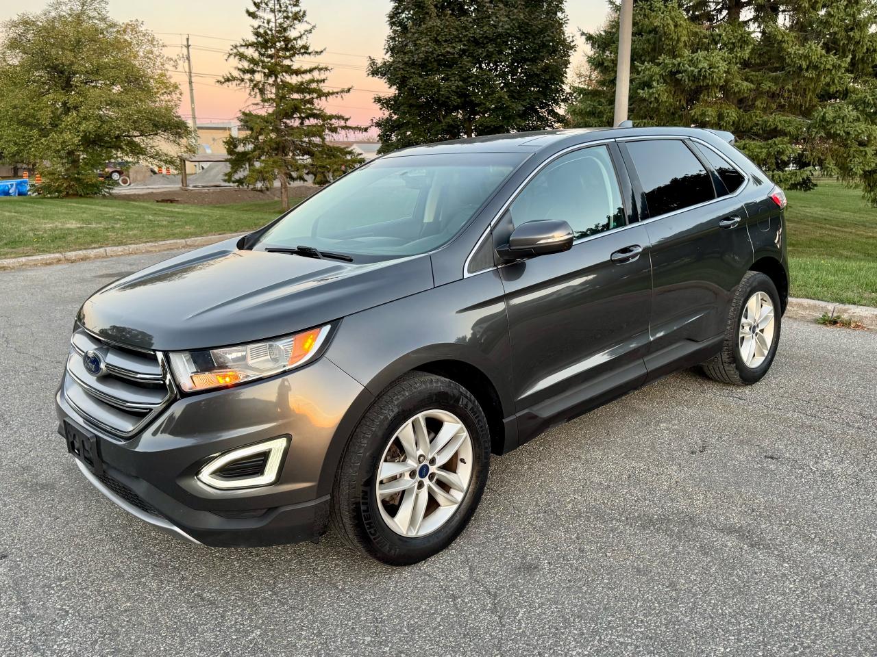 2016 Ford Edge SE Loaded / Navigation / Certified - Photo #20