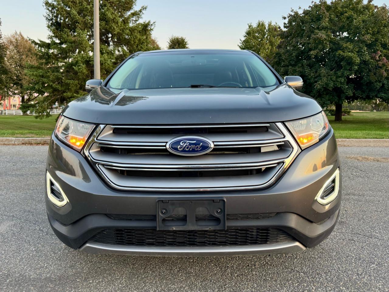 2016 Ford Edge SE Loaded / Navigation / Certified - Photo #4