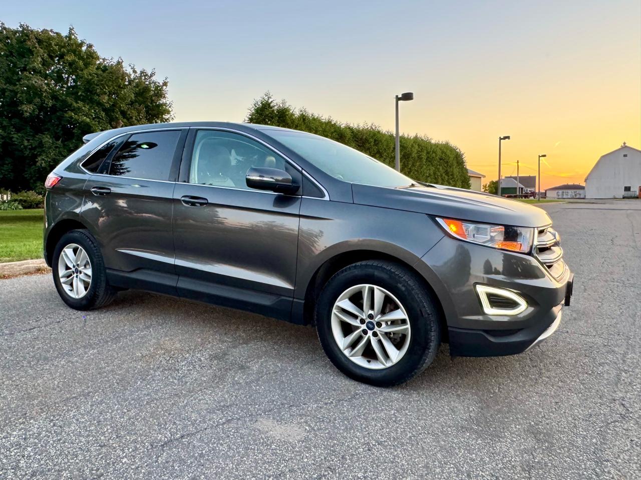 2016 Ford Edge SE Loaded / Navigation / Certified - Photo #19