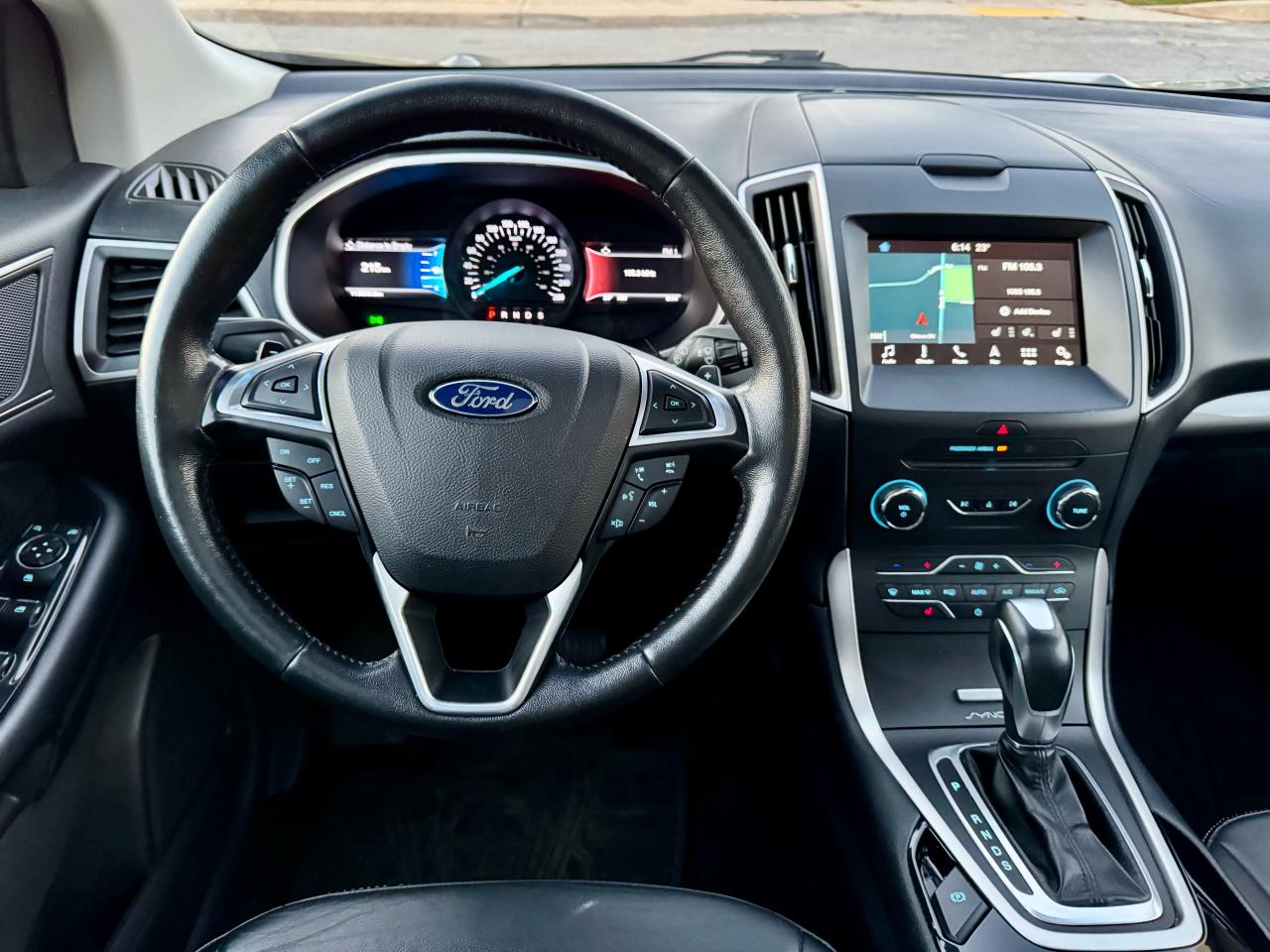 2016 Ford Edge SE Loaded / Navigation / Certified - Photo #10