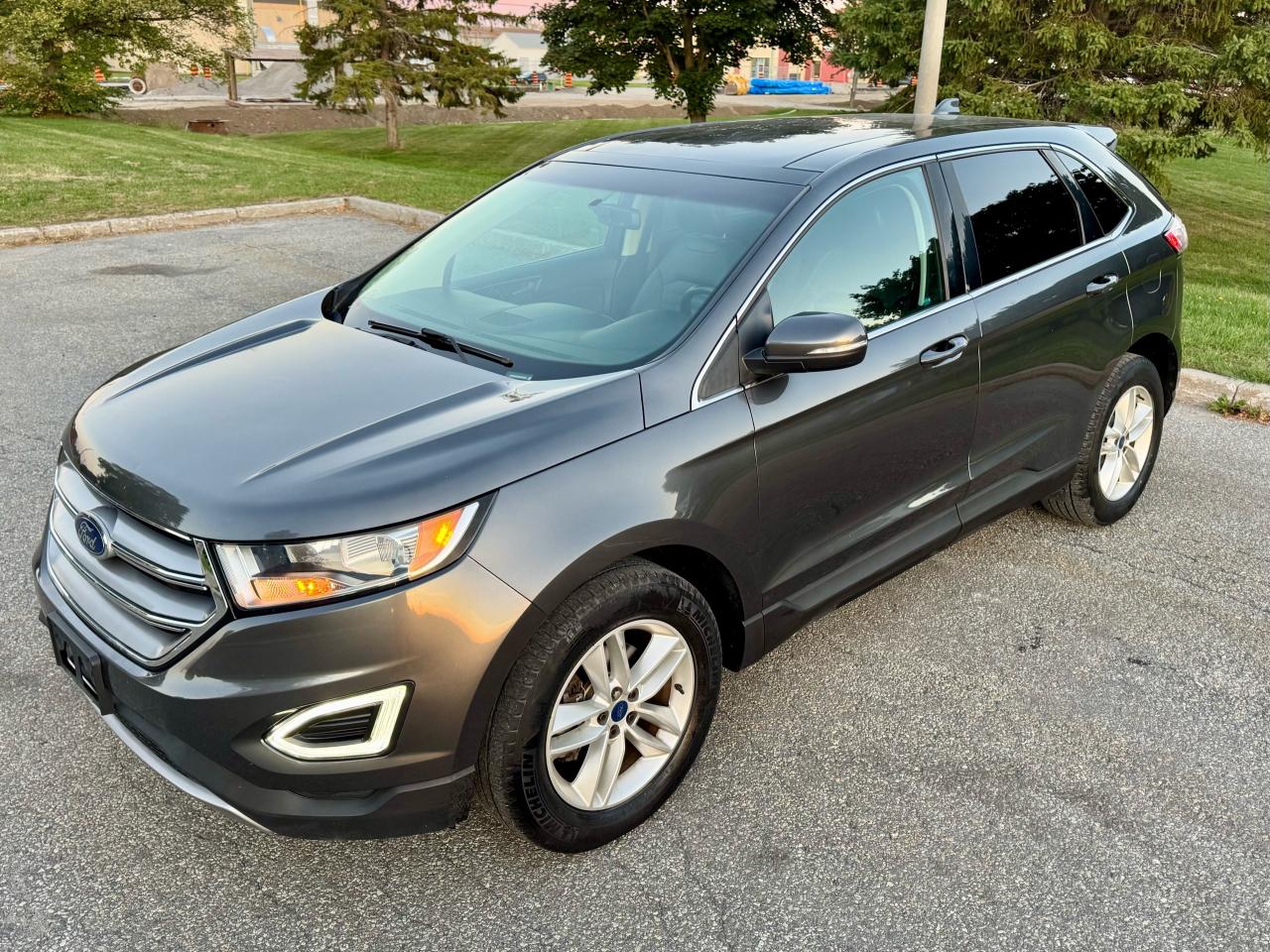 2016 Ford Edge SE Loaded / Navigation / Certified - Photo #7