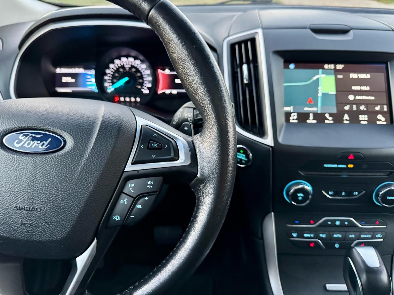 2016 Ford Edge SE Loaded / Navigation / Certified - Photo #14