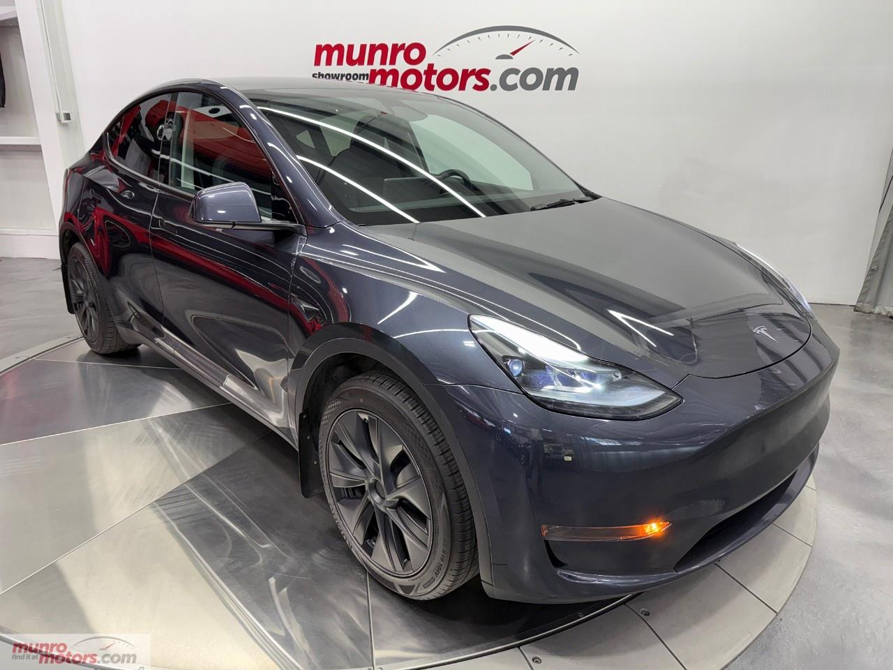 Used 2024 Tesla Model Y RWD *Ltd Avail* for sale in Brantford, ON