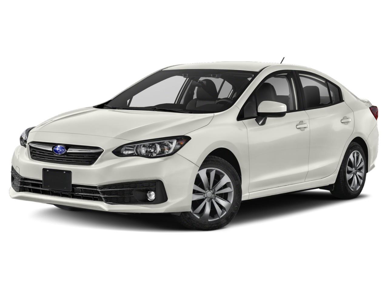 Used 2021 Subaru Impreza CONVENIENCE for sale in Ottawa, ON