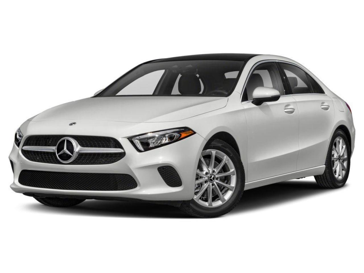 Used 2021 Mercedes A-Class  for sale in Hebbville, NS