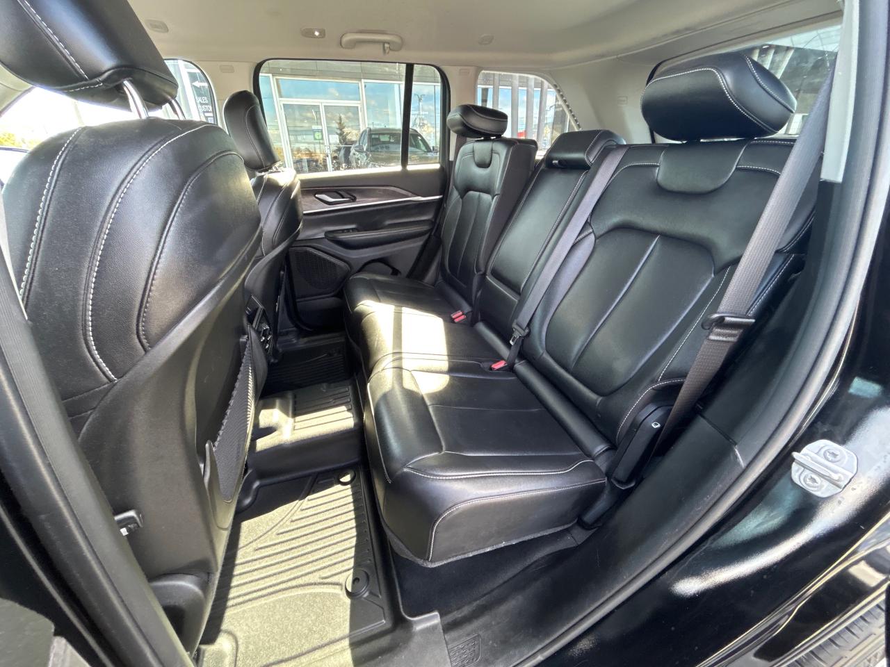 2023 Jeep Grand Cherokee Limited Photo