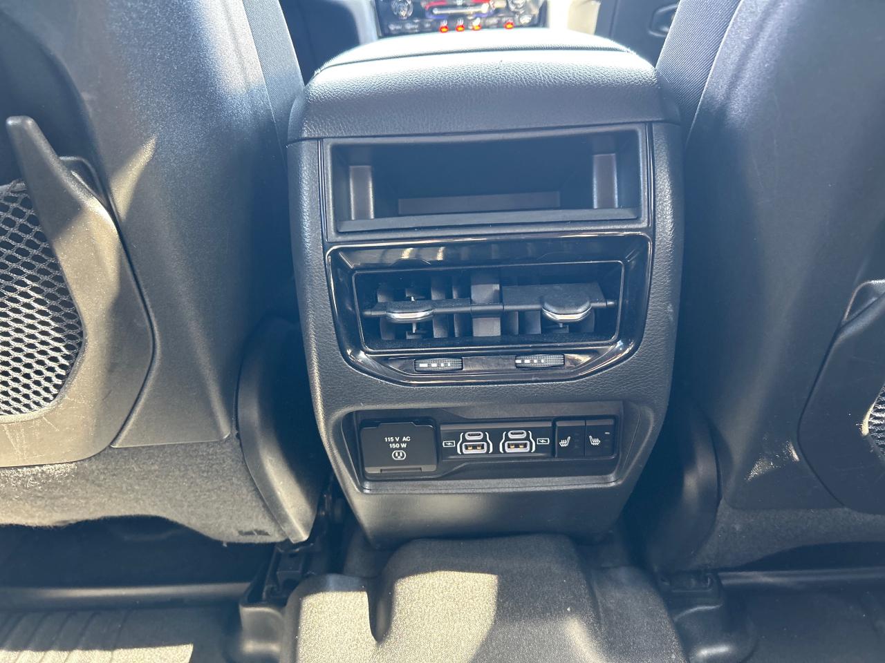 2023 Jeep Grand Cherokee Limited Photo