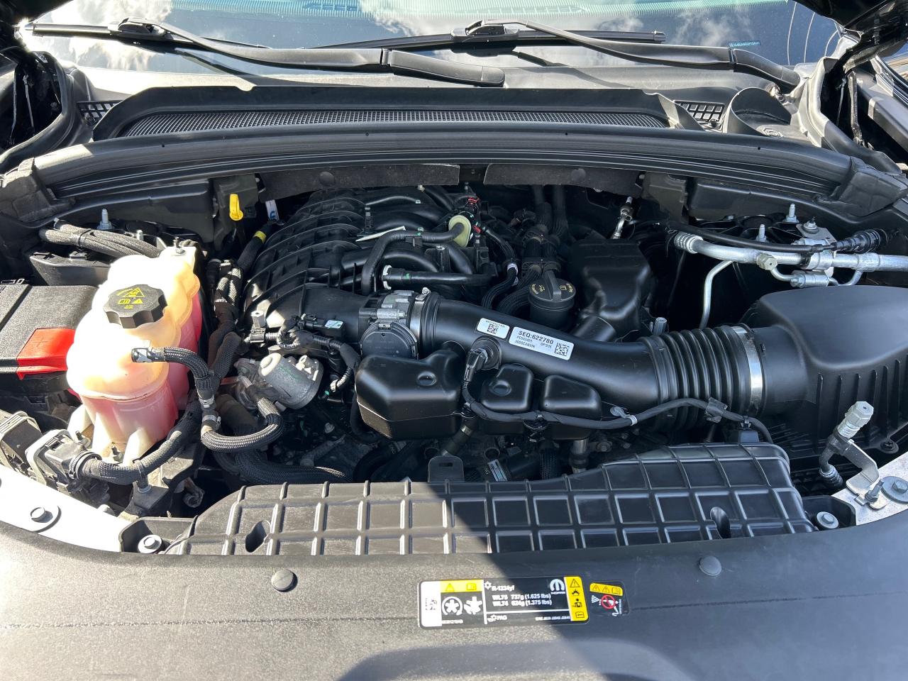 2023 Jeep Grand Cherokee Limited Photo