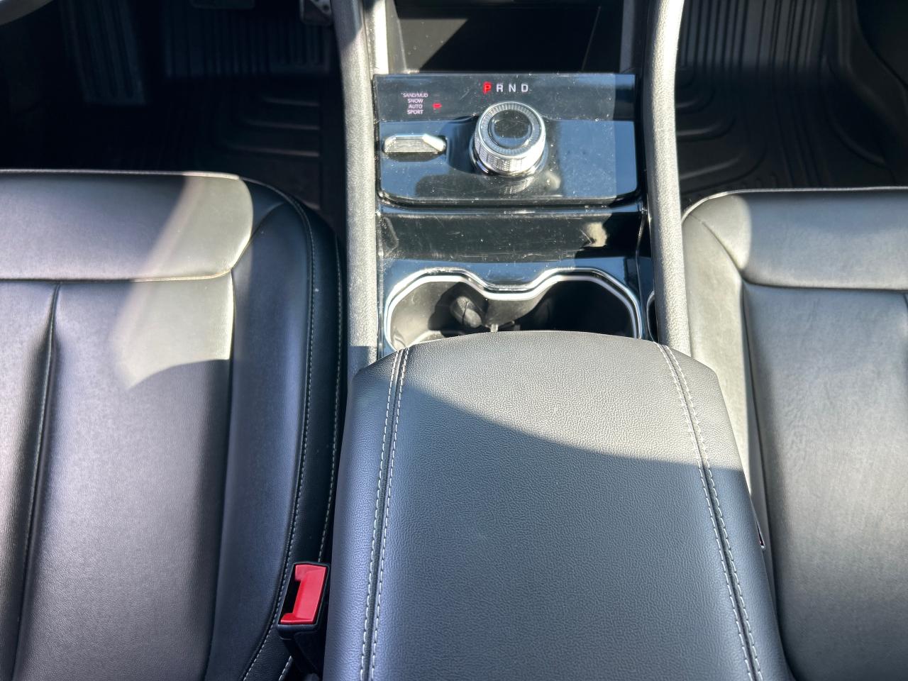 2023 Jeep Grand Cherokee Limited Photo