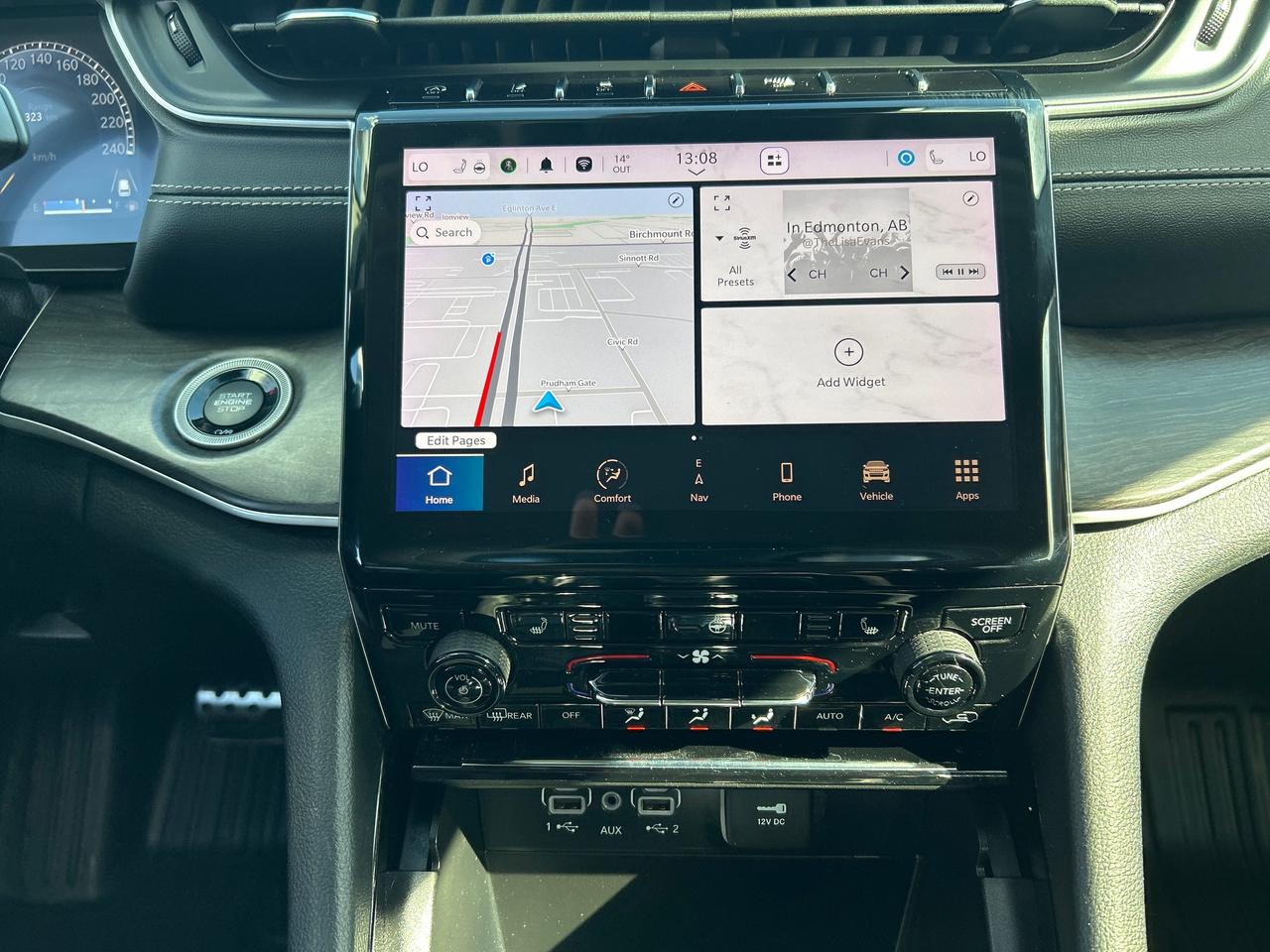 2023 Jeep Grand Cherokee Limited Photo