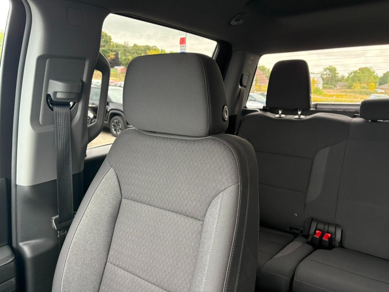 2025 Chevrolet Silverado 1500 LT Trail Boss One Owner | Z71 | 20" Wheels Photo