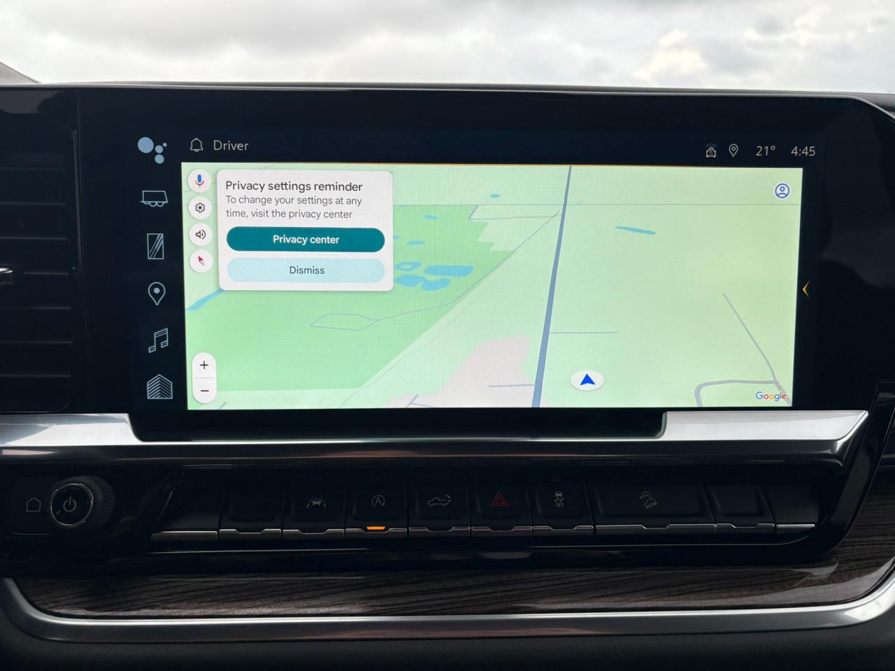 2025 Chevrolet Silverado 1500 LT Trail Boss One Owner | Z71 | 20" Wheels Photo