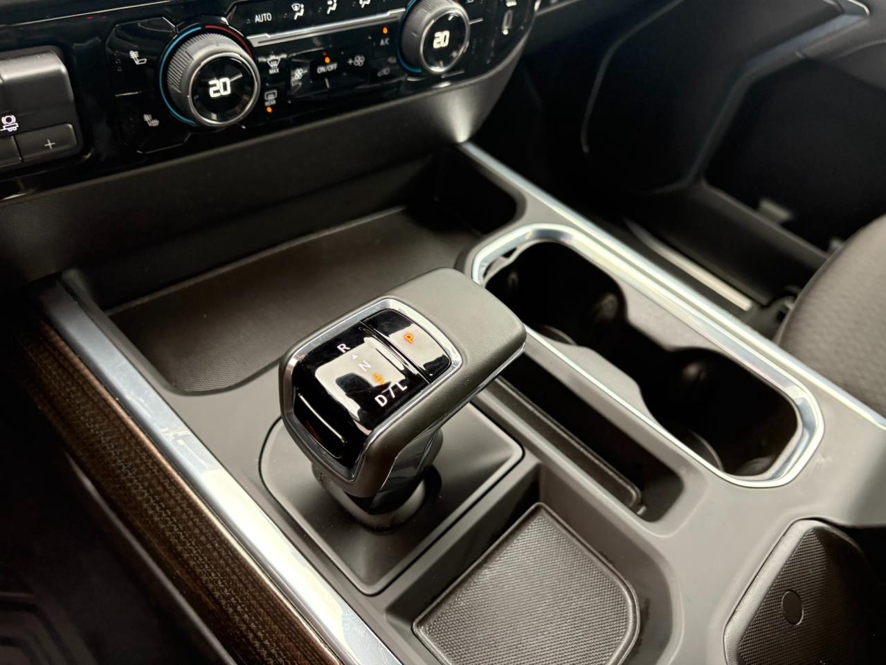 2025 Chevrolet Silverado 1500 LT Trail Boss One Owner | Z71 | 20" Wheels Photo