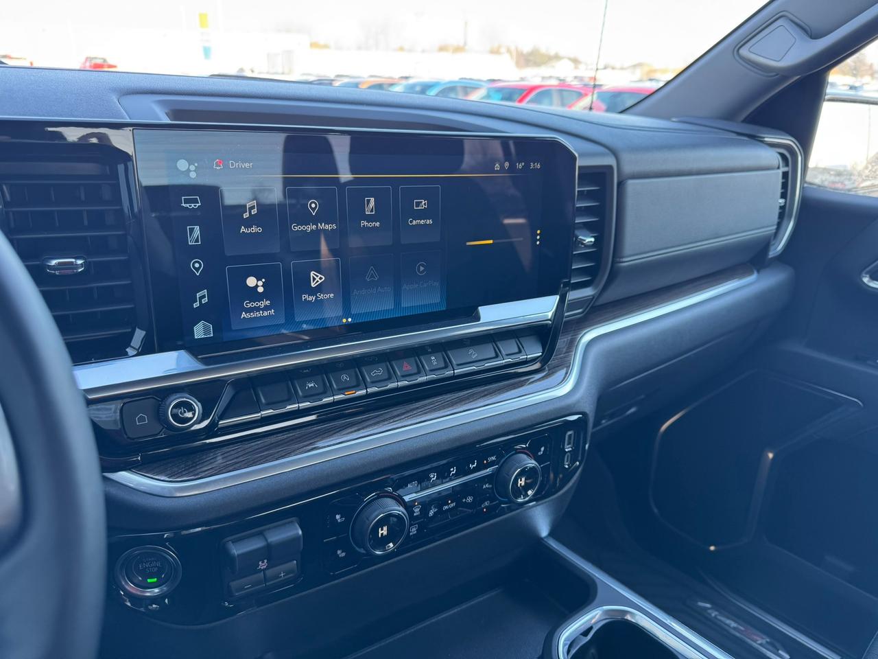 2025 Chevrolet Silverado 1500 LT Trail Boss One Owner | Z71 | 20" Wheels Photo