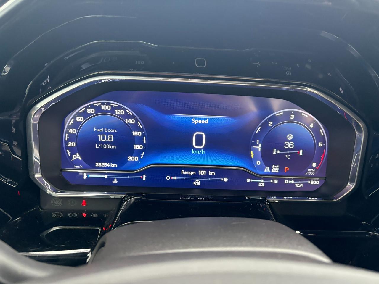 2025 Chevrolet Silverado 1500 LT Trail Boss One Owner | Z71 | 20" Wheels Photo