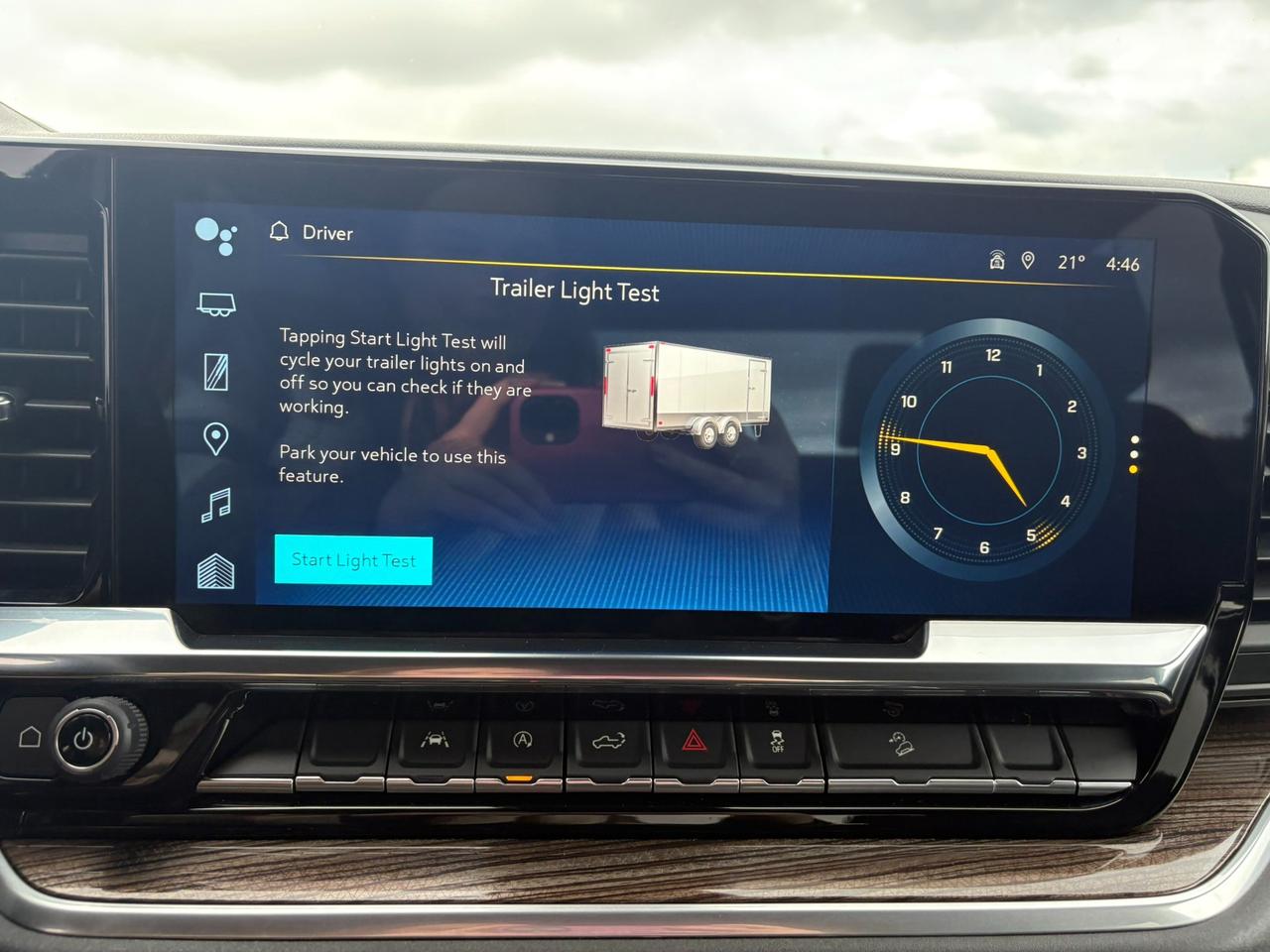 2025 Chevrolet Silverado 1500 LT Trail Boss One Owner | Z71 | 20" Wheels Photo