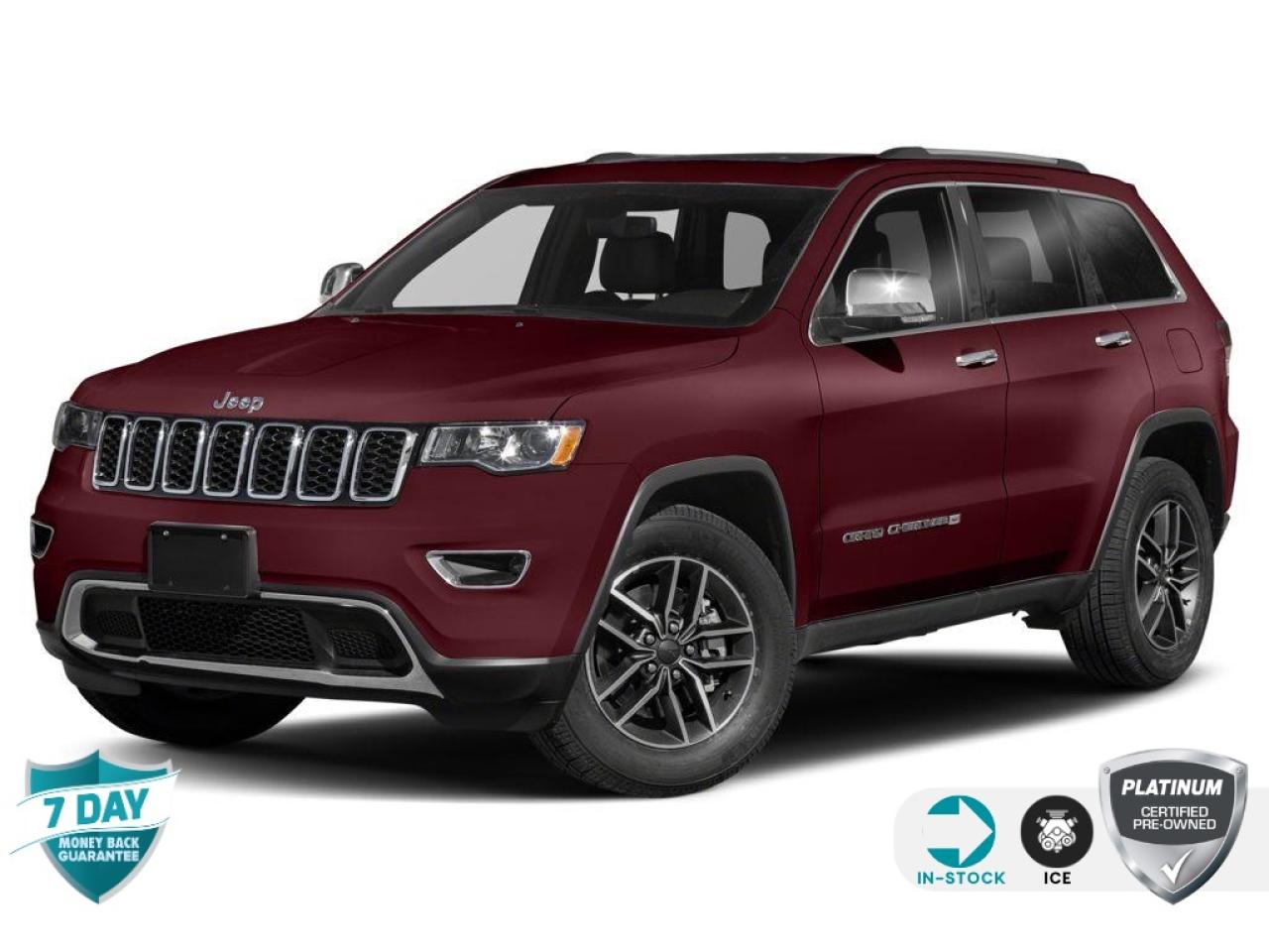 <p> </p>

<h4>PLATINUM CERTIFIED PRE-OWNED VEHICLE</h4>

<p>36-point Provincial Safety Inspection<br />
172-point inspection combined mechanical, aesthetic, functional inspection including a vehicle report card<br />
Warranty: 90-days or 5,000 KM on inspected mechanical items, factory extended options eligible for warranty up to 200,000 KM<br />
Complimentary CARFAX Vehicle History Report<br />
3X Provincial safety standard for tire tread depth<br />
3X Provincial safety standard for brake pad thickness<br />
7 Day Money Back Guarantee*<br />
Market Value Report provided<br />
Guaranteed 2 keys/key fobs and door code (if equipped)<br />
Equipped vehicles include a complimentary 3 month Sirius satellite radio subscription!<br />
Complimentary full interior detailing and carpet shampoo<br />
Paintless dent repair and/or touch-ups for applicable body panels<br />
Vehicle scanned for open recall notifications from manufacturer</p>

<p>SPECIAL NOTE: This vehicle is reserved for AutoIQs retail customers only. Please, no dealer calls. Errors & omissions excepted.</p>

<p>*As-traded, specialty or high-performance vehicles are excluded from the 7-Day Money Back Guarantee Program (including, but not limited to Ford Shelby, Ford mustang GT, Ford Raptor, Chevrolet Corvette, Camaro 2SS, Camaro ZL1, V-Series Cadillac, Dodge/Jeep SRT, Hyundai N Line, all electric models)</p>
