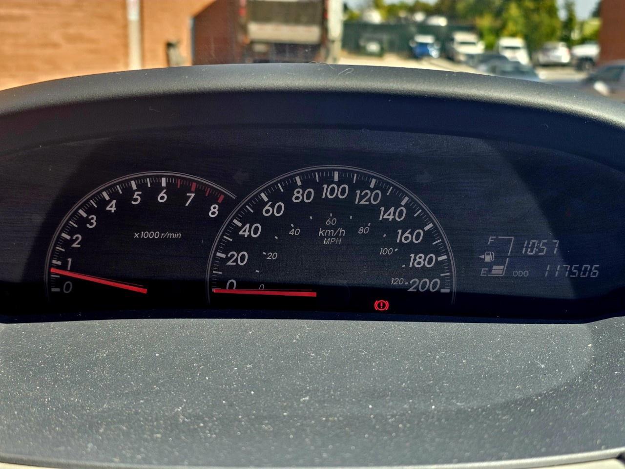 2007 Toyota Yaris 3dr HB Auto CE - Photo #10