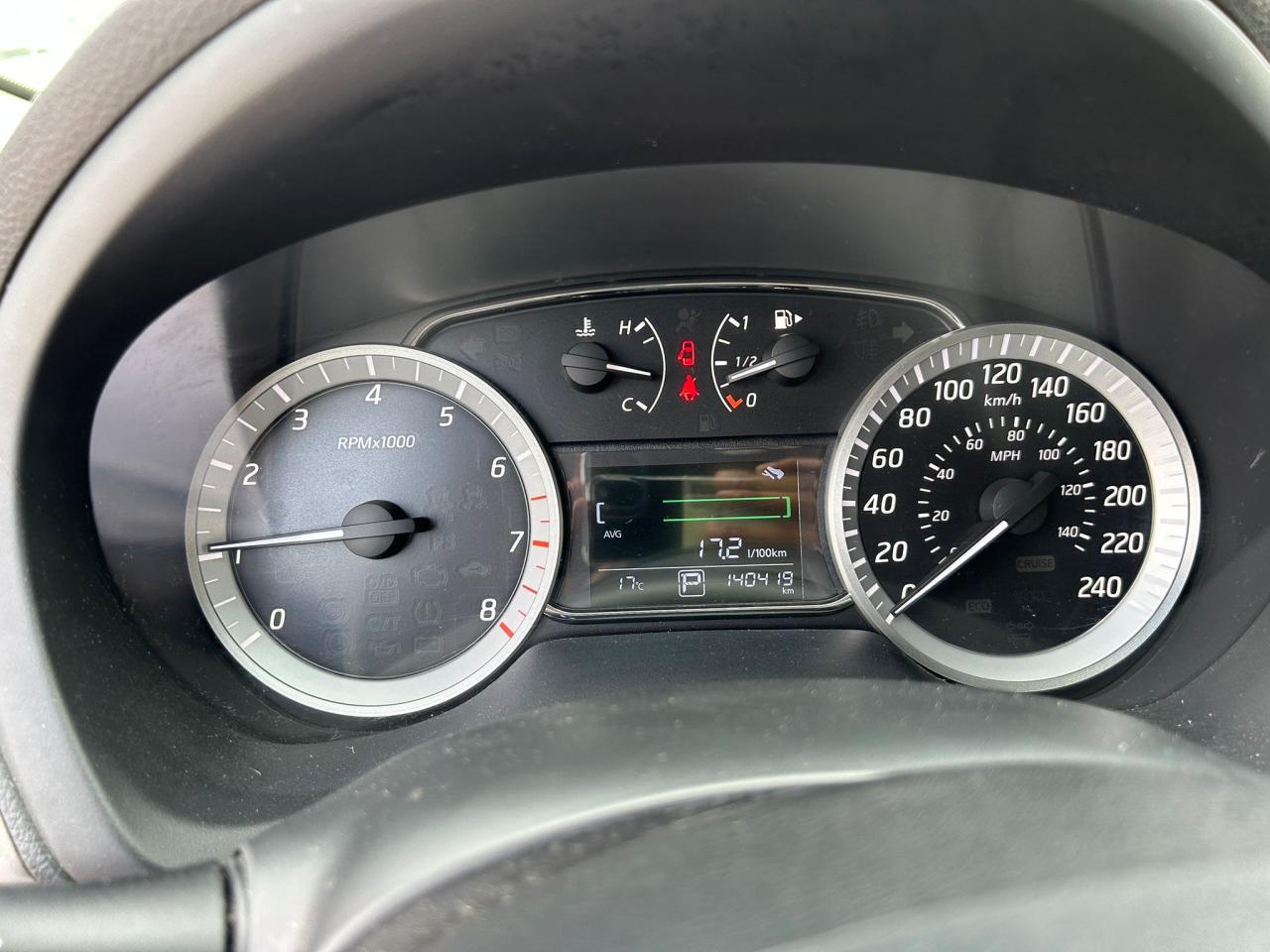 2013 Nissan Sentra SV - Photo #7