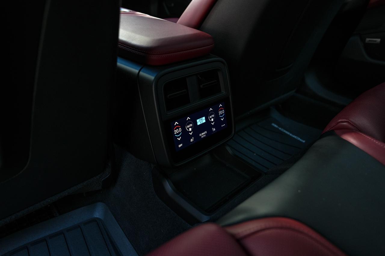 2023 Porsche Taycan GTS  Sport Turismo - Photo #18