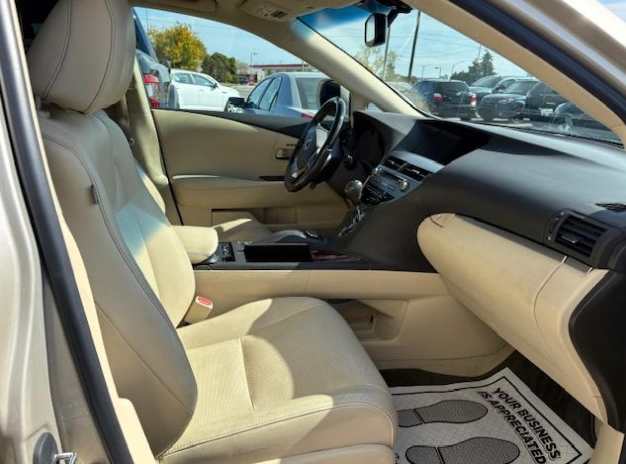 2015 Lexus RX 350 Sportdesign Photo2